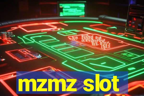 mzmz slot